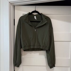 Vitality Nomad Jacket